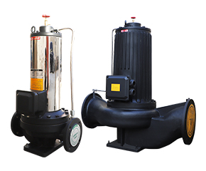 SPG系列屏蔽(bì)泵