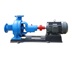 LXL兩(liǎng)相流紙漿泵