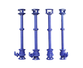 YW液下(xià)污水泵