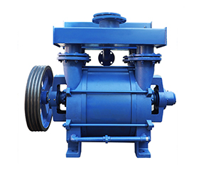 2BE水(shuǐ)環真空泵(beng)