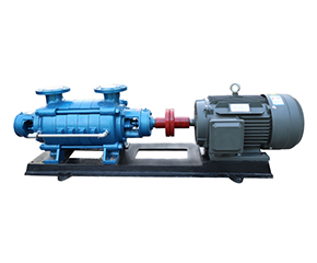 GC鍋(guō)爐給水泵(bèng)